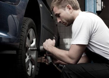 Car Care: Winter Maintenance Check