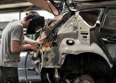 Six Ways You Could be Killing Your Car